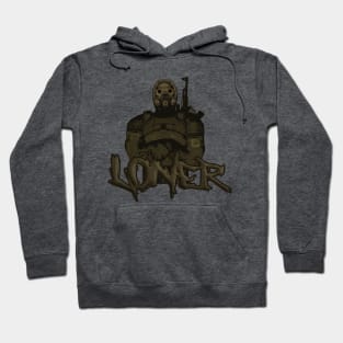 Loner Hoodie